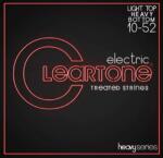 Cleartone Monster Heavy Series 10-52 - Set Corzi Chitara Electrica (9520)