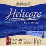D'Addario H315 Helicore 4/4M - Coarda Vioara (H315 4/4M)