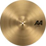 Sabian 18" AA Suspended Crash - Cinel (21823)