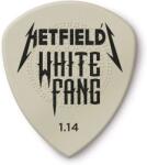 Dunlop PH122R. 73/24 White Fang - Pana Chitara (24122073117)