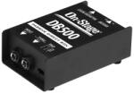 On-Stage Stands OnStage DB500 - DI Box Audio Mono (12558)