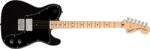 Fender Squier Paranormal Esquire Deluxe MBK - Chitara Electrica (037-7045-565)