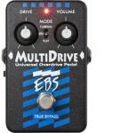 EBS MultiDrive Studio Edition - Pedala Overdrive (EBS-MD-SE)
