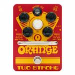 Orange Two Stroke - Pedala Efect Chitara (PD-TWO-STROKE)