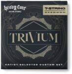 Dunlop TVMN1063-7 Trivium EL 10/63 - Set 7 Corzi Chitara Electrica 10-63 (38129000201)