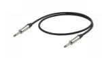 Proel ESO130LU6 Jack-Jack - Cablu Instrument 6 m (ESO130LU6)