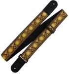 Richter Straps Richter Retro Yellow 1775 - Curea Chitara (1775)