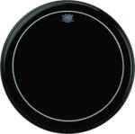 Remo Pinstripe Ebony 14" - Fata toba (ES-0614-PS)