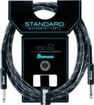 Ibanez SI10-CCT Jack-Jack - Cablu Instrument 3m (SI10-CCT)