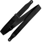 Richter Straps Richter Stronghold I Nylon Black 1942 - Curea Chitara (1942)