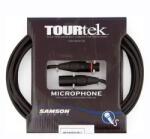 Samson Tourtek TM25 XLR-XLR - Cablu microfon 7.5m (ESATM25)