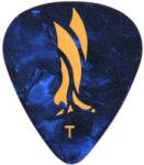 PRS ACC-3210TBK Blue Pearl Thin - Pana Chitara (ACC-3210TBK)