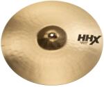 Sabian 18" HHX Suspended Crash Brilliant - Cinel (11823XB)