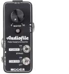 MOOER MHA1 Audiofile - Pedala Amplificator Casti (MHA1)