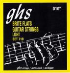 GHS 710 - Set Corzi Chitara Electrica 10-46 (710SET)