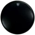 Remo Powerstroke 3 Ebony 20" cu inel pentru gaura 5" - Fata toba mare (P3-1020-ES)