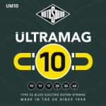 Rotosound Ultramag 10 - Set Corzi Chitara Electrica 10-46 (UM10)