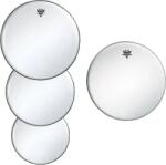 Remo Propack (12, 13, 16) Ambassador Coated + Ambassador Coated 14" gratis - Set fete toba (PP-0112-BA)