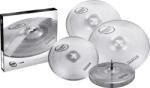 Sabian Quiet Tone QTPC504 - Set Cinele (QTPC504)