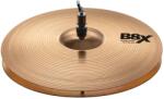 Sabian 14" B8X Rock Hats - Capace Fus (41403X)