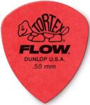 Dunlop 558R. 50/72 Tortex Flow ST - Pana Chitara (23558050033)