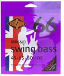 Rotosound Swing Bass Double Ball - Set Corzi 45-105 (RDB66LD)