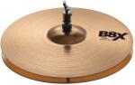 Sabian 13" B8X Hats - Capace Fus (41302X)