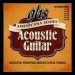 GHS S425 Americana - Set Corzi Chitara Acustica 12-54 (S425)