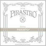 Pirastro Piranito E-ball A-chrome steel - Set Corzi Vioara 4/4 (615500)