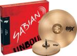Sabian B8X 2-Pack - Pachet cinele (45002X)