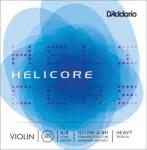 D'Addario H310W Helicore 4/4H - Set Corzi Vioara 4/4 (H310W 4/4H)