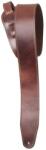 LM Straps The Thompson Traveler Brown - Curea Chitara (BQ-25S BR)