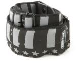 Dunlop D67-13 Jacquard Stars and Stripes - Curea Chitara (32671300001)