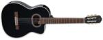 Takamine GC6CE-BK - Chitara Clasica Electro-Acustica (GC6CE BLK)