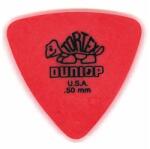 Dunlop 431R. 50 Tortex Triangle - Pana chitara (23431050033B)