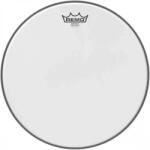 Remo Emperor White Suede 8" - Fata toba (BE-0808-WS-)