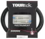 Samson Tourtek TI20 Jack-Jack - Cablu instrument 6m (ESATI20)