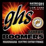 GHS GB-LOW - Set Corzi Chitara Electrica 11-53 (GB-LOWSET)