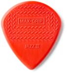 Dunlop 471R3N Max Grip - Pana Chitara Jazz III (22471138017)
