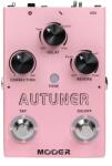 MOOER MVP1 Autuner - Efect Vocal Autotune (MVP1)