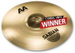 Sabian 16" AA Raw Bell Crash - Cinel (2160772)