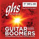 GHS GB81/2 - Set Corzi Chitara Electrica 08 1/2 - 40 (GB81/2 SET)