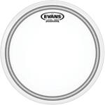Evans 8" EC2S Coated - Fata Toba (B08EC2S)