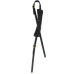 LM Straps Viking Pad Helheim - Curea Chitara (VK-1 BK)