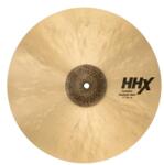Sabian 15" HHX Complex Medium Top - Cinel (11502XCN/1)