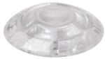 Mooer Mushroom Footswitch Topper - Protectie Buton Pedala (FT-MTP-BUC)