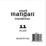 Curt Mangan Single 011 - Coarda Chitara (00011)