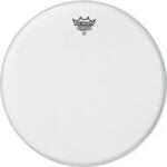 Remo Ambassador X Coated 8" - Fata toba (AX-0108-00)