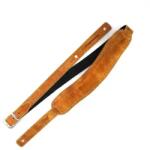 Richter Straps Richter Slim Deluxe Worn Tan 1122 - Curea Chitara (1122)