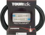 Samson Tourtek TI25 Jack-Jack - Cablu instrument 7.5m (ESATI25)
